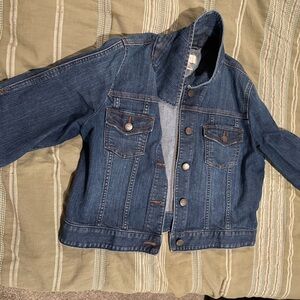 Loft Jean jacket